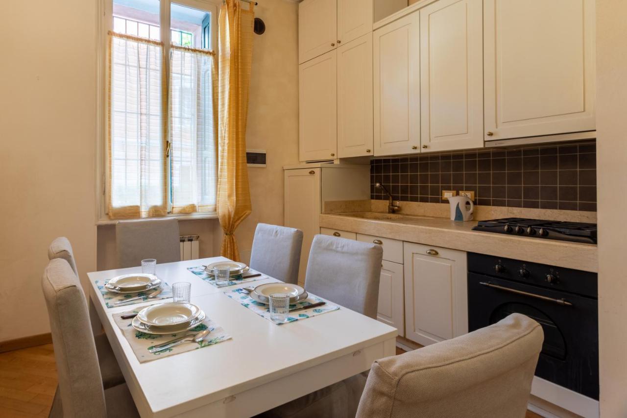 Residenza San Leonardo City Center Free Parking Verona Exterior photo