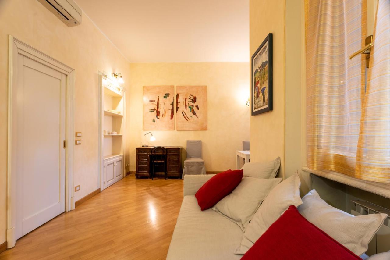 Residenza San Leonardo City Center Free Parking Verona Exterior photo