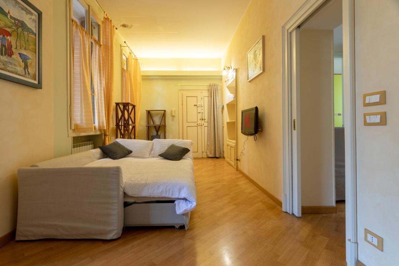 Residenza San Leonardo City Center Free Parking Verona Exterior photo
