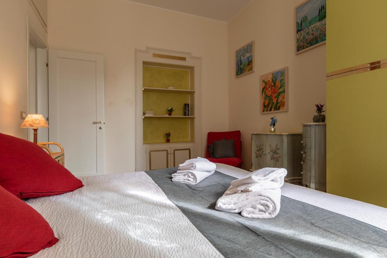 Residenza San Leonardo City Center Free Parking Verona Exterior photo