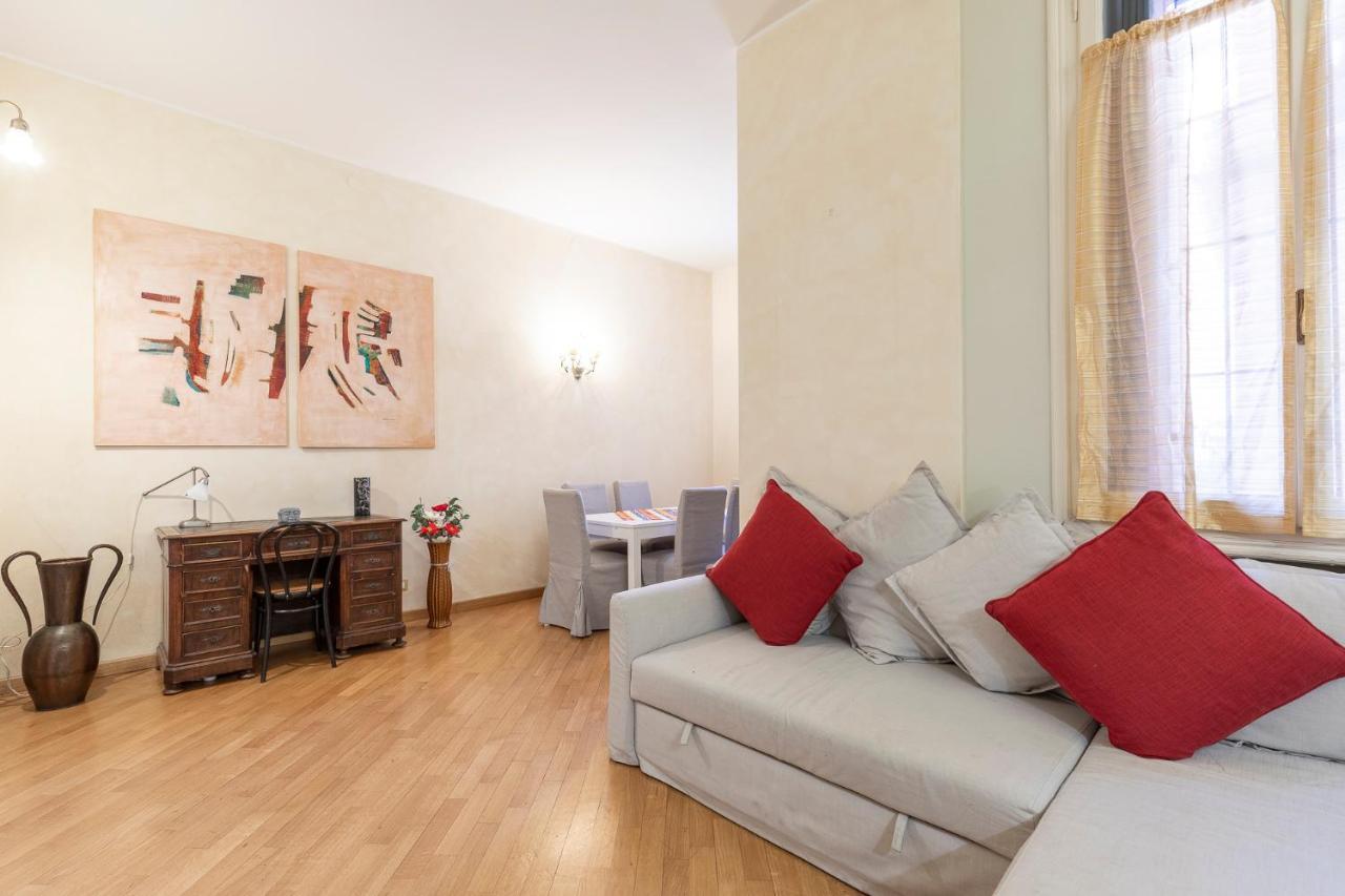 Residenza San Leonardo City Center Free Parking Verona Exterior photo